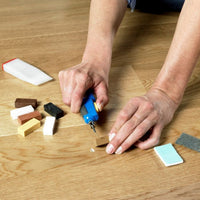 Quick Step Repair Kit