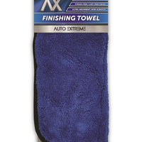 Auto Extreme finishing towel