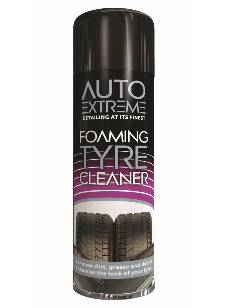 Auto Extreme Tyre Cleaner - 300ml