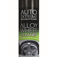 Auto Extreme Alloy Wheel Cleaner - 300ml