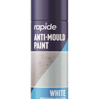 Rapide Anti-Mould Spray White - 400ml