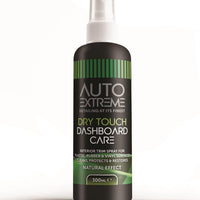 Auto Extreme Dashboard Silicone Spray Natural Effect - 300ml
