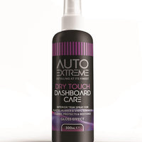 Auto Extreme Dashboard Silicone Spray High Gloss - 300ml