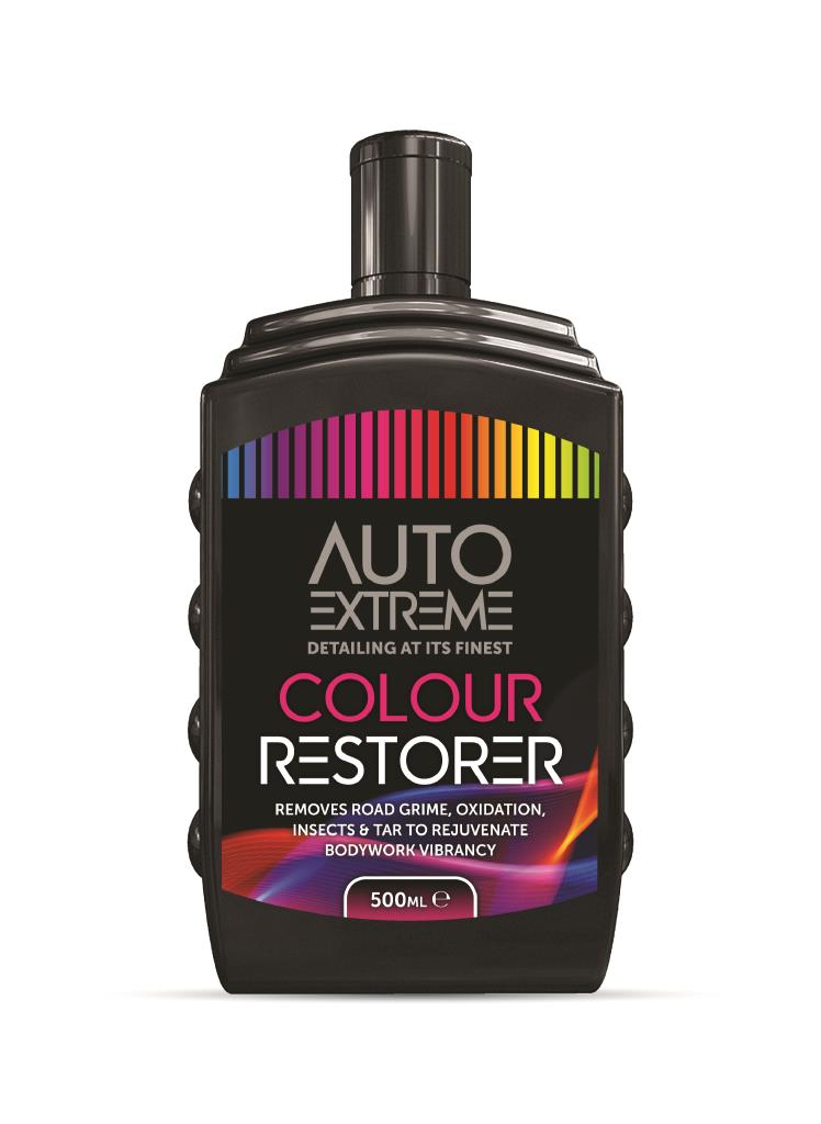 Auto Extreme colour restorer 500ml