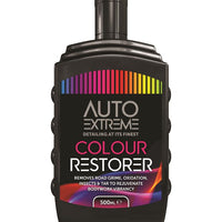 Auto Extreme colour restorer 500ml