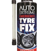Auto Extreme Emergency Tyre Fix - 300ml