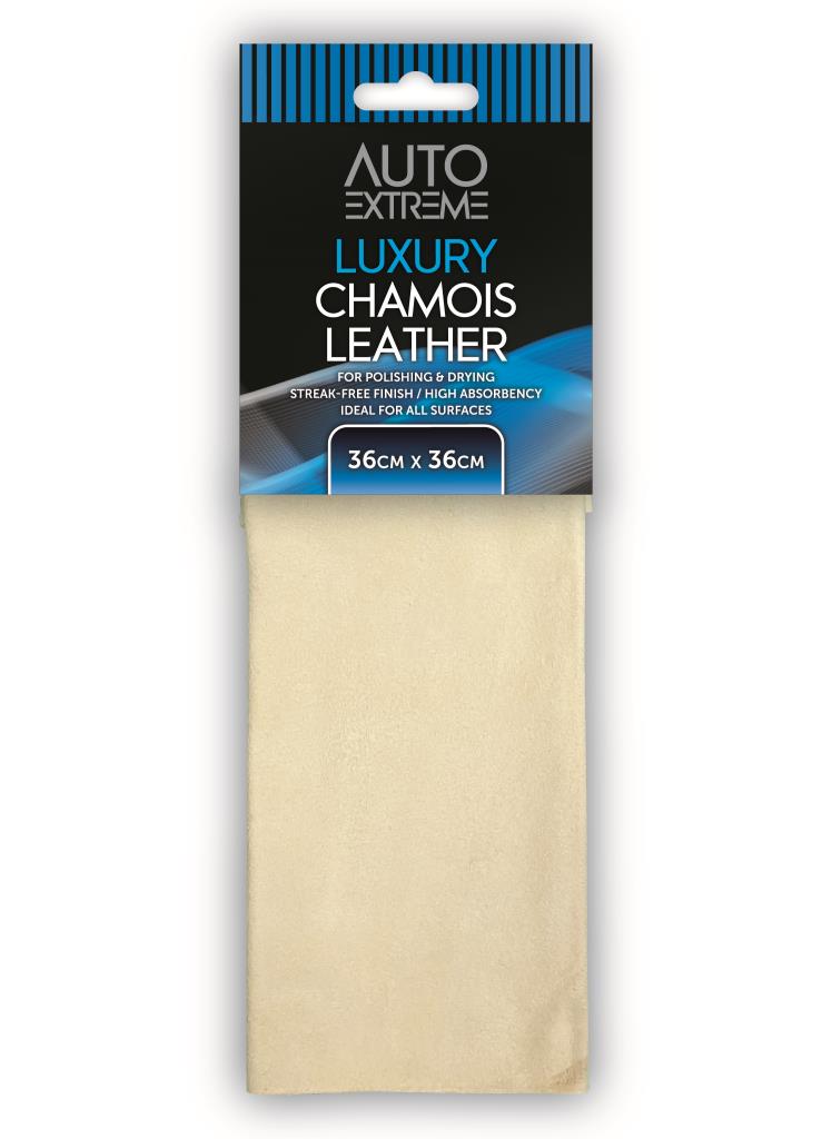Auto Extreme Chamois Leather