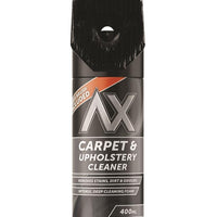 Auto Extreme Carpet and Upholstery Cleaner 400ml