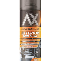 Auto Extreme Exterior Trim Shine - 500ml