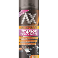 Auto Extreme Gloss Interior Trim Cleaner - 500ml