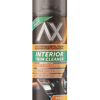 Auto Extreme Matt Interior Trim Cleaner - 500ml