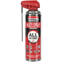 Soudal Multi-Spray Genius Spray 300ml