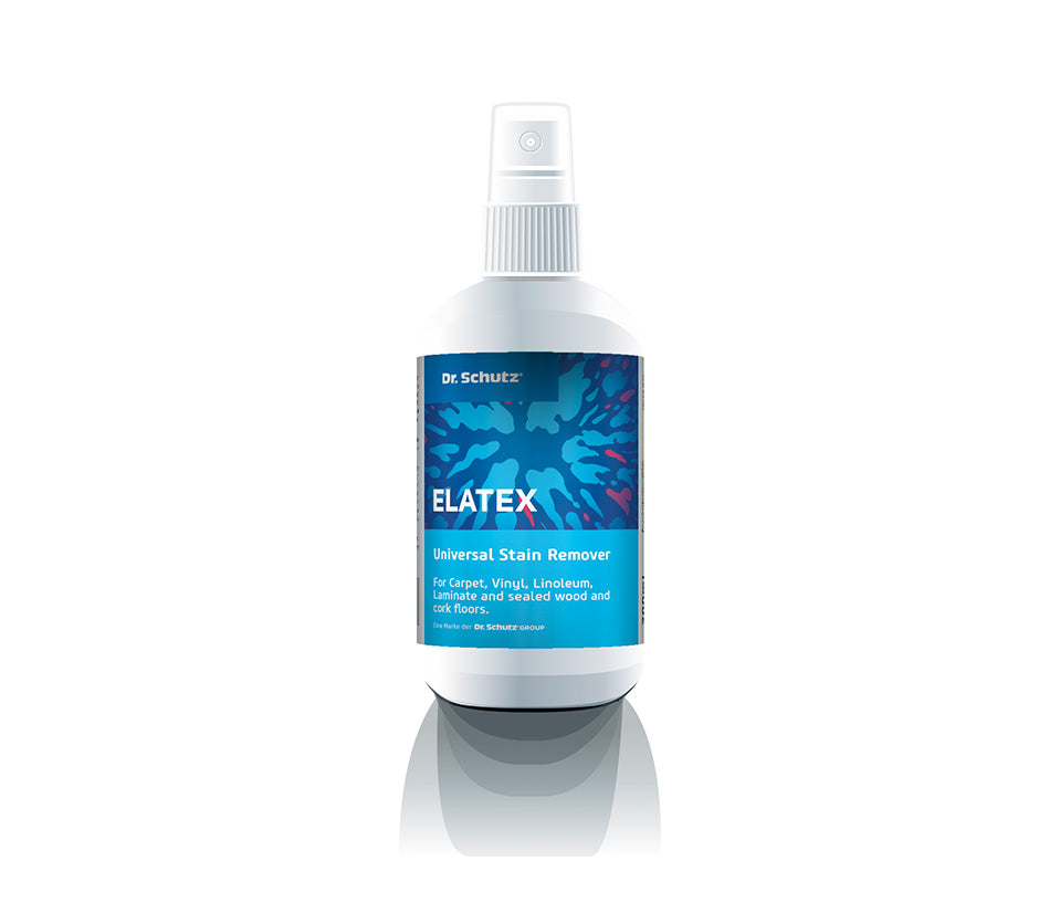 Dr.Schutz Elatex Stain Remover