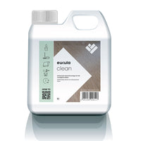 eukula clean 1 Ltr