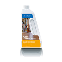 Dr. Schutz Floor Cleaner R1000 750ml