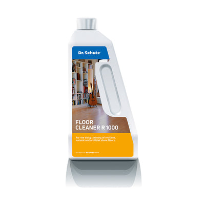 Dr. Schutz Floor Cleaner R1000 750ml