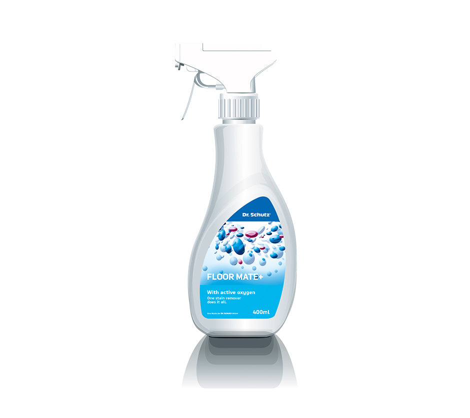 Dr Schutz Floor Mate 400ml