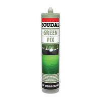 Soudal Green Fix Artificial Grass Adhesive 290ml