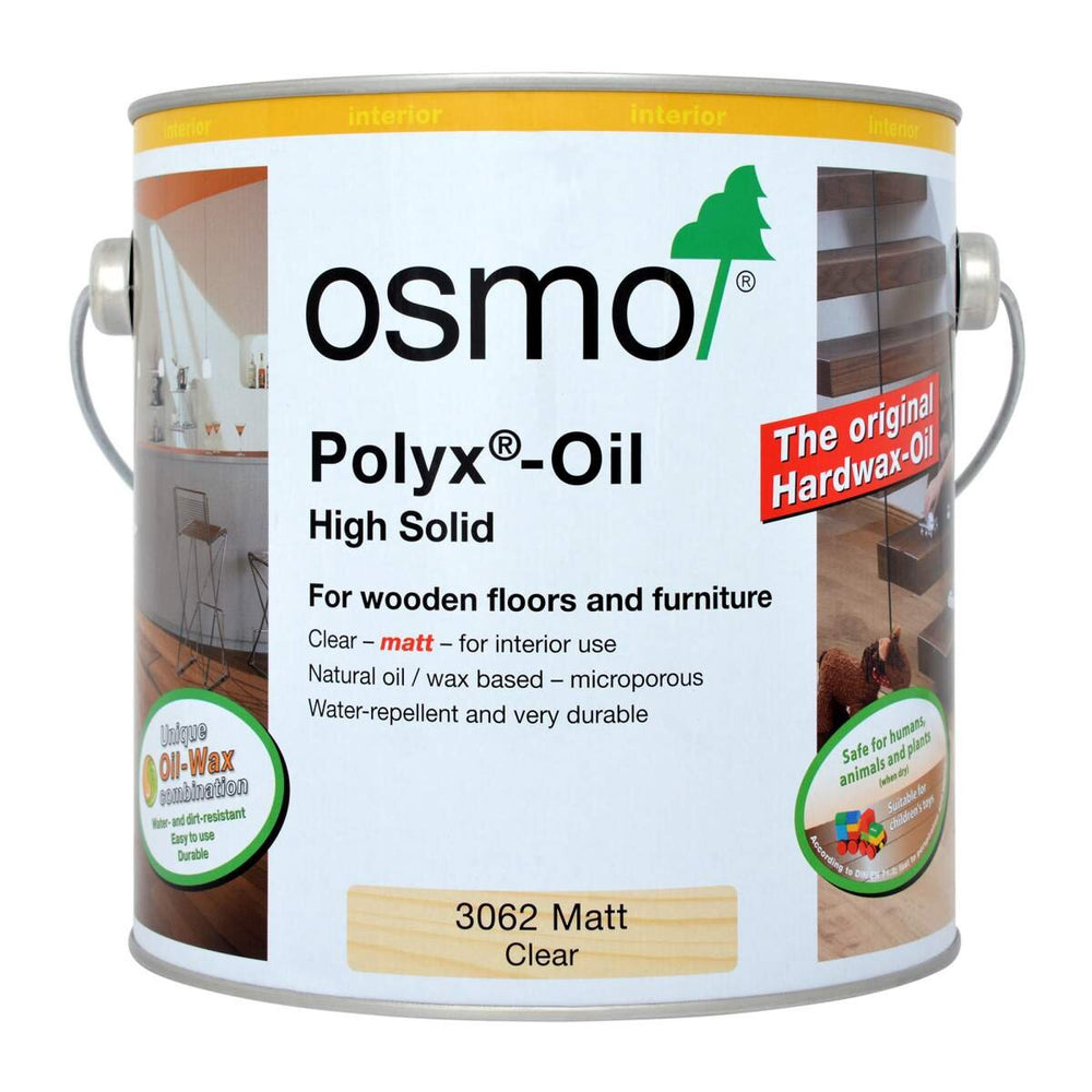 Osmo Polyx Oil