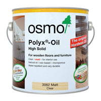 Osmo Polyx Oil