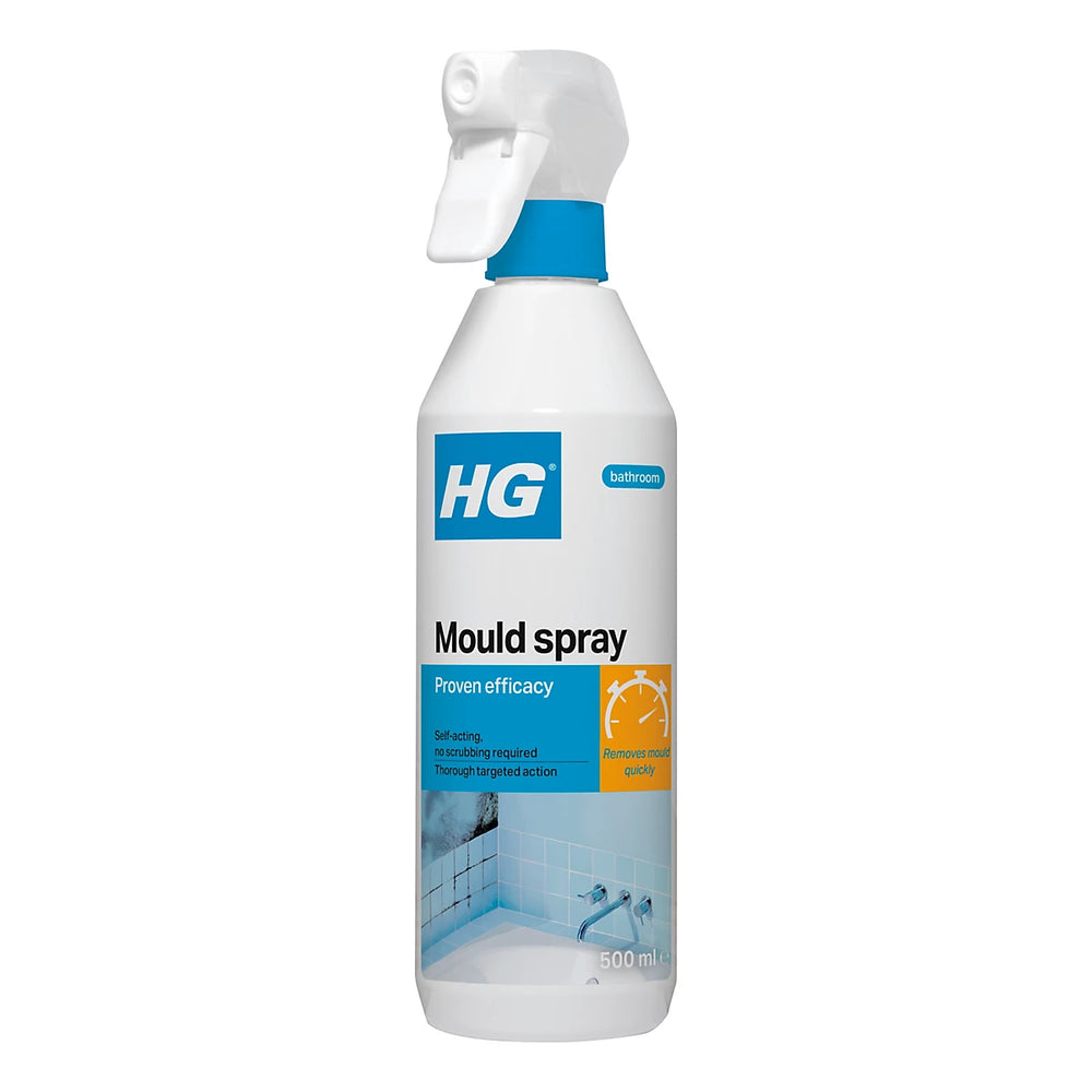 HG Mould Spray 500ml