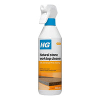 HG Stove Glass Cleaner 500ml
