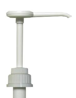 Clover 30cc Pump for 5L Bottle