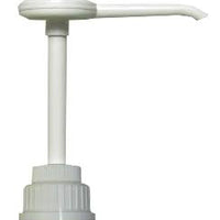 Clover 30cc Pump for 5L Bottle