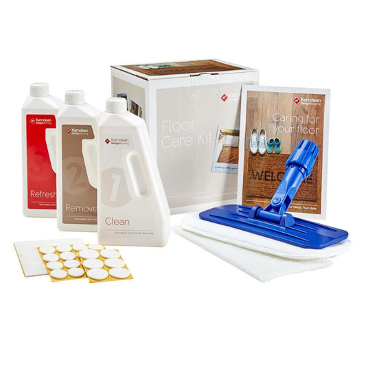 Karndean Floor Care Kit