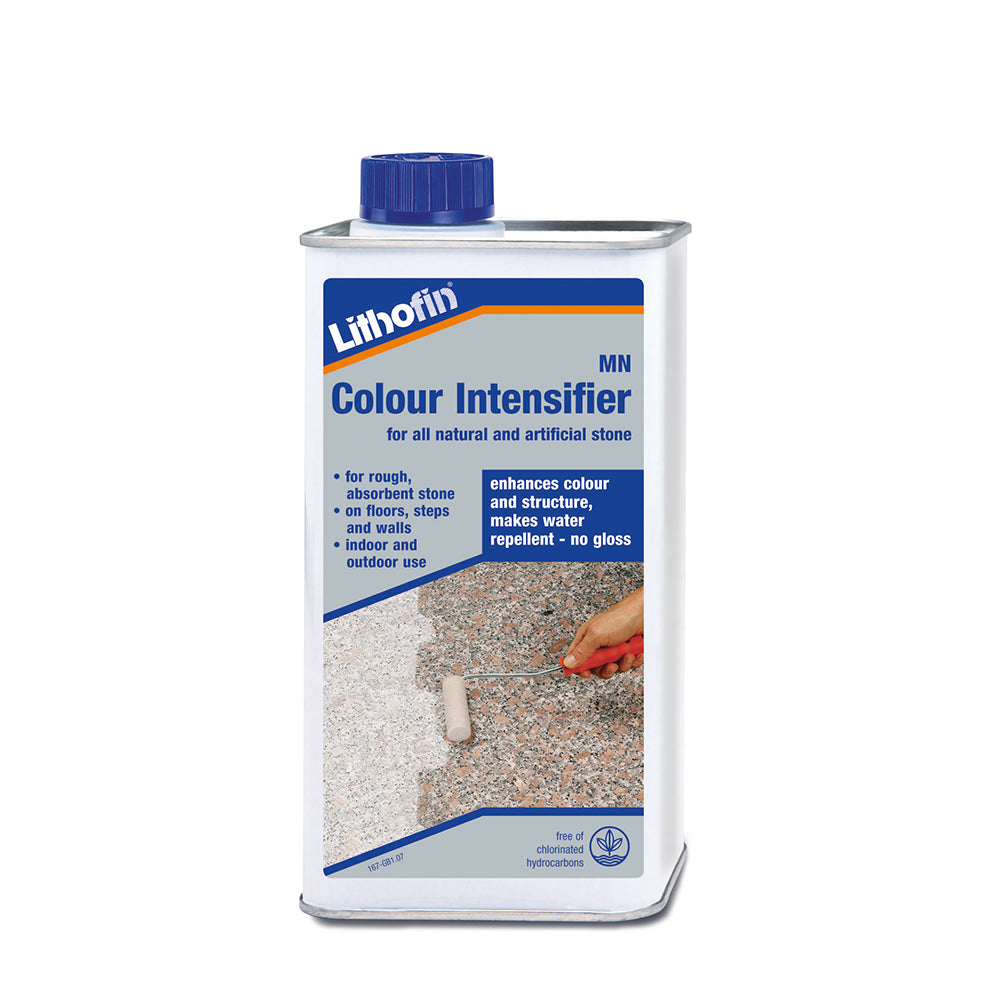 Lithofin MN Colour Intensifier