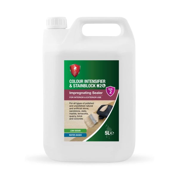 LTP Colour Intensifier and Stainblock H20
