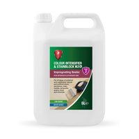 LTP Colour Intensifier and Stainblock H20