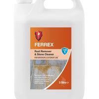 LTP Ferrex Rust Remover