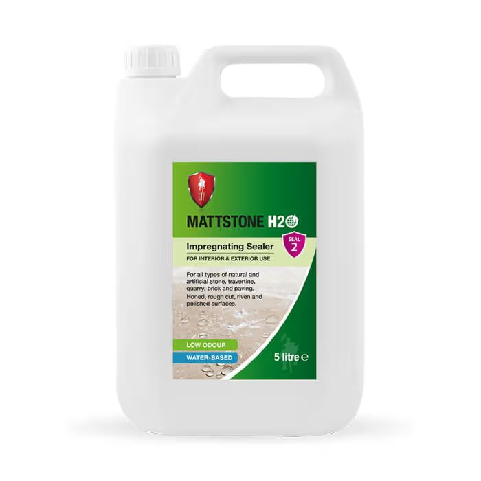 LTP Colour Intensifier and Stainblock H20
