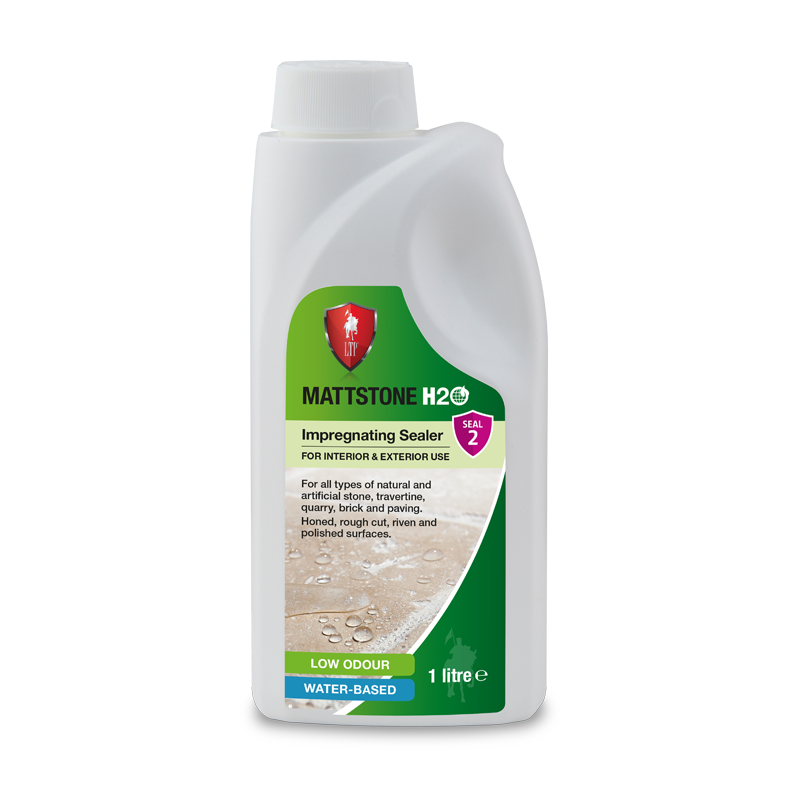 LTP Colour Intensifier and Stainblock H20