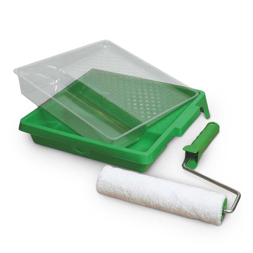 Osmo Floor Roller Set