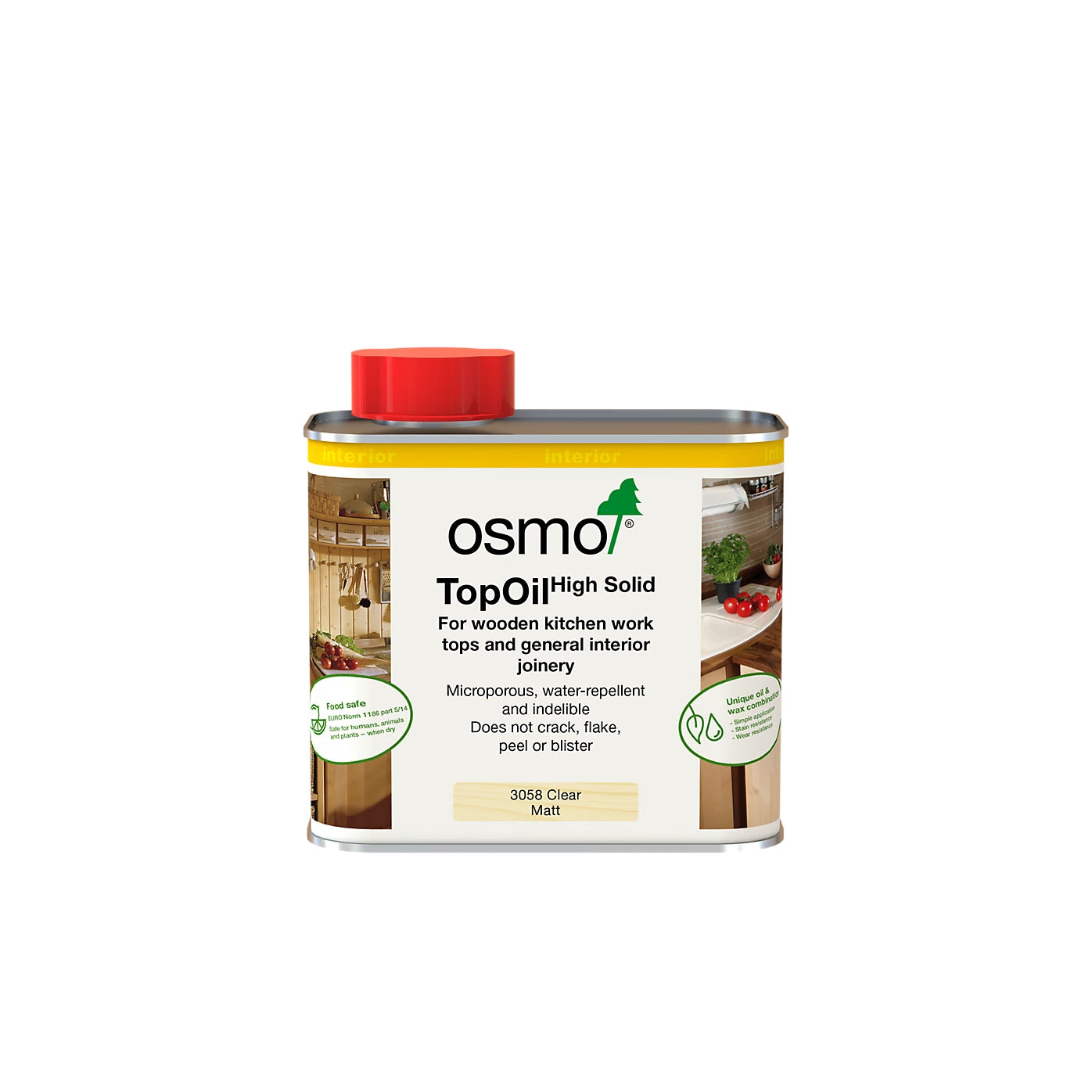 Osmo Top Oil
