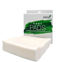 Osmo Easy Pads Application Cloths - Pack of 10