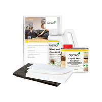Osmo TopOil Surface Maintenance Kit
