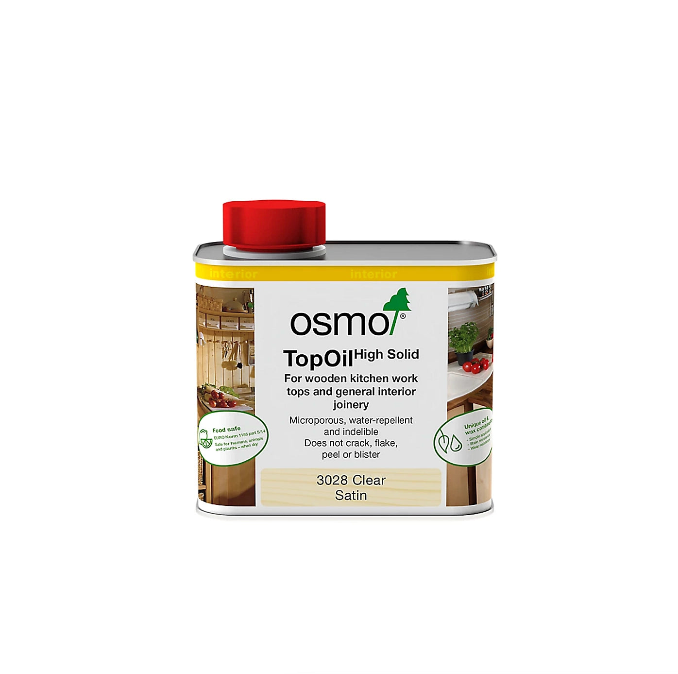 Osmo Top Oil