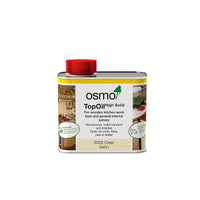 Osmo Top Oil