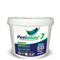 PeelAway 7 Paint Remover - 4kg