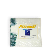 Peelaway 7 Spare Blankets - 10 Pack