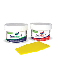 Peelaway 1 and7 Twin Sample Pack 300g
