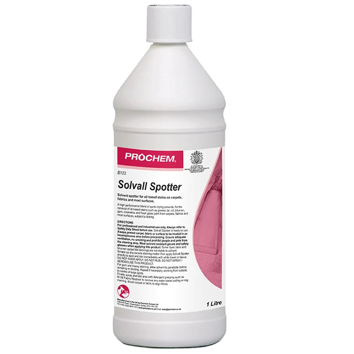 Prochem Solvall Spotter 1L