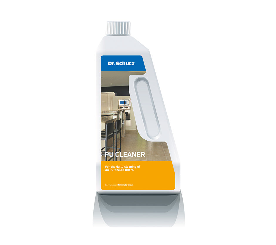 Dr. Schutz PU Cleaner 750ml