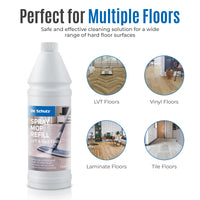 Dr. Schutz Spray Mop Refill for LVT & Hard Floors
