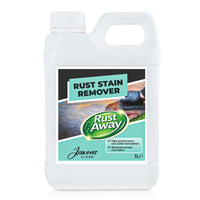 Jaxons clean - Rust Away