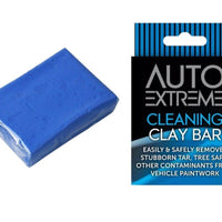 Auto Extreme Vehicle Cleaning Clay Bar - 100g