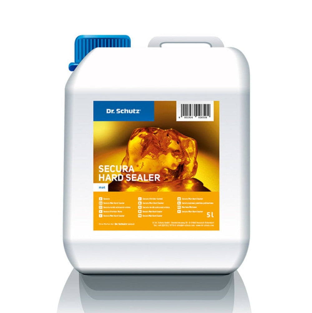 Secura Mat Hard Sealer 5L